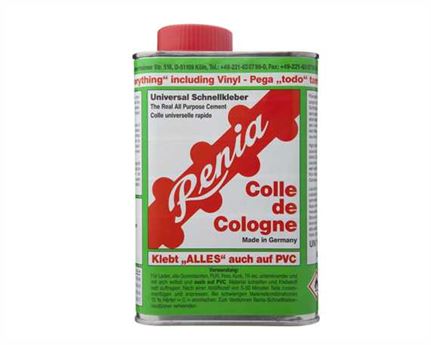 RENIA COLLE CEMENT 1 LITRE (850 GMS)